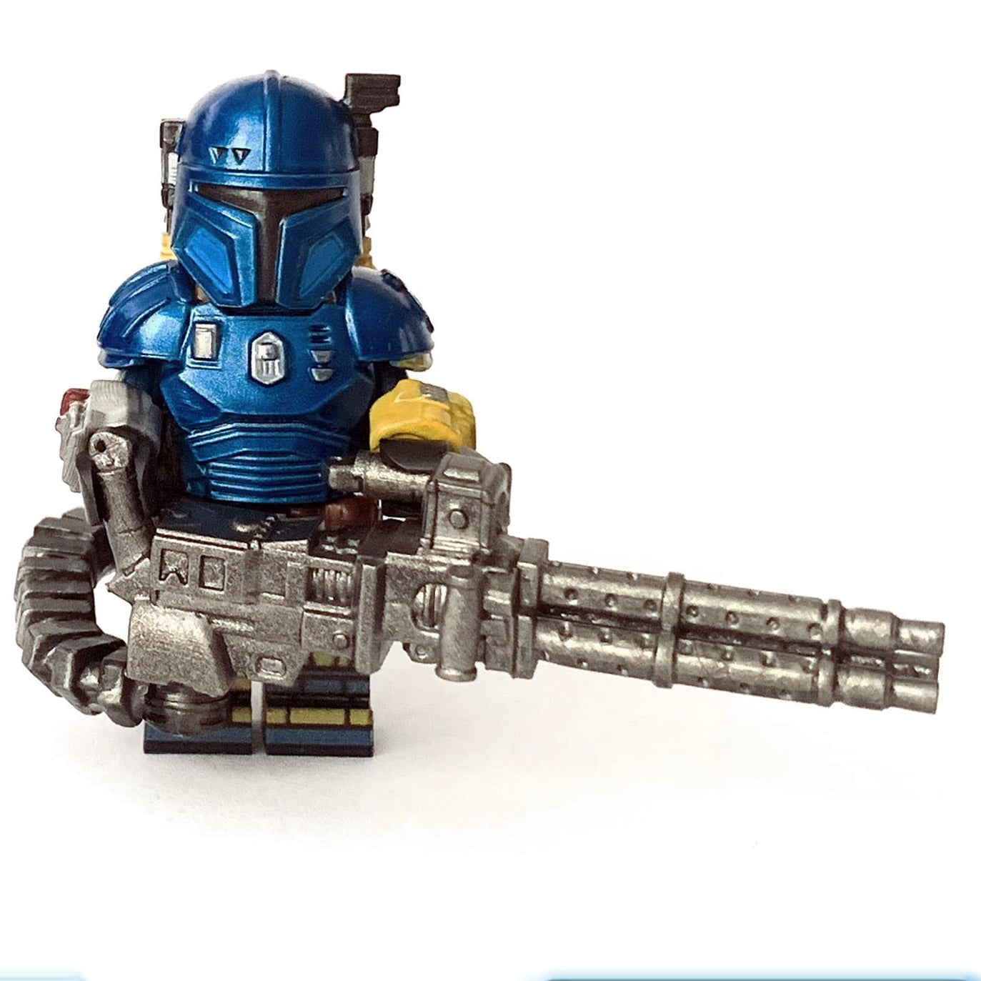 Lego heavy infantry discount mandalorian